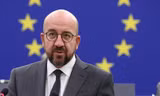 Chủ tịch Hội đồng châu Âu: EU 'không được làm Ukraine thất vọng'
