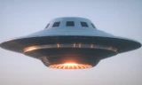 Cơ quan tình báo Mỹ thu được UFO nguyên vẹn?