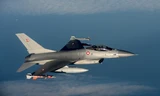 Xung đột Nga - Ukraine ngày 10/2: Máy bay chiến đấu F-16 bất ngờ xuất hiện trên tiền tuyến