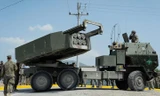 Quân đội Nga tuyên bố phá hủy 100 tên lửa HIMARS của Mỹ ở Ukraine