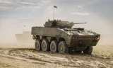 Ba Lan sẽ chuyển giao 200 xe bọc thép cho Ukraine