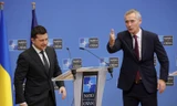 Tổng thống Zelensky tiết lộ lập trường của NATO về việc kết nạp Ukraine