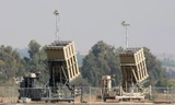 Hé lộ lý do Israel nhất quyết không viện trợ hệ thống phòng không Vòm Sắt cho Ukraine