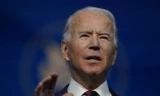 Tổng thống đắc cử Mỹ Joe Biden. Ảnh: AP