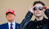 Tỷ phú Elon Musk cảnh báo các nghị sĩ ủng hộ dự luật ngân sách của Tổng thống Trump