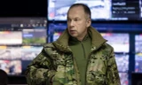 Ukraine lên tiếng về thông tin thất thủ ở tỉnh Kursk
