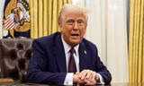 Xung đột Nga - Ukraine ngày 3/2: Tổng thống Mỹ Trump nói đàm phán với Nga, Ukraine 'khá thuận lợi'