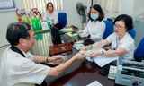 Chưa một lần hưởng trợ cấp thất nghiệp, về hưu có được chi trả?