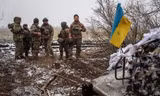 Ukraine bác tin quân đội Nga kiểm soát hoàn toàn Maryinka