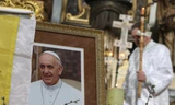 Giáo hoàng Francis để lại di chúc, mong muốn được địa táng