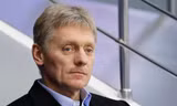 Mỹ áp lệnh trừng phạt với nghị sĩ Nga, vợ con người phát ngôn Điện Kremlin