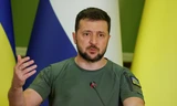 Phản công thất bại, Tổng thống Ukraine Zelensky có kế hoạch cách chức chỉ huy chiến dịch