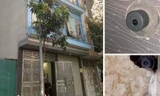 Hà Nội: Chủ nhà trọ đặt camera quay lén ở phòng tắm của cô gái trẻ