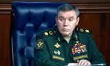 Tổng tham mưu trưởng nói quân đội Nga cải cách để đối phó với NATO, Ukraine