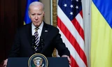 Tổng thống Mỹ Biden muốn xóa khoản nợ 4 tỷ đô la cho Ukraine