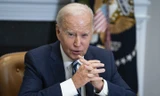 Tổng thống Mỹ Biden bàn kế hoạch tấn công các địa điểm hạt nhân của Iran