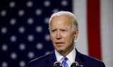 Tổng thống Joe Biden chính thức tuyên bố tái tranh cử