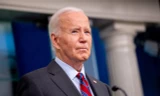 Tổng thống Biden cân nhắc hủy chuyến thăm Đức vì siêu bão Milton đe dọa nước Mỹ