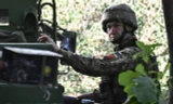 Ukraine nói người dân chỉ còn một, hai tuần để sơ tán khỏi 'chảo lửa' Pokrovsk