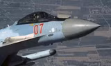 Chiến đấu cơ Nga bị tố bắn pháo sáng vào máy bay không người lái Mỹ ở Syria