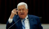 Ông Mahmoud Abbas. Ảnh: Reuters