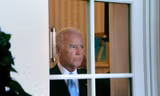 Ông Joe Biden. Ảnh: Time