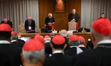 Vatican ấn định ngày tổ chức mật nghị bầu giáo hoàng mới