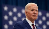 Tổng thống Mỹ Biden muốn tăng cường trừng phạt Nga trước khi ông Trump nhậm chức