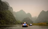 Ra mắt nền tảng quảng bá hình ảnh Việt Nam vietnam.vn