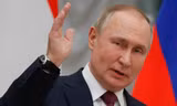 Nga gửi đề xuất an ninh nhưng bị Mỹ phớt lờ, ông Putin lên tiếng