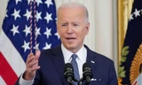 Tổng thống Biden nói chiến dịch quân sự của Nga đã được lên kế hoạch từ trước