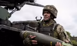 Hé lộ danh sách vũ khí mong muốn mà Ukraine gửi cho Mỹ