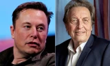 Cha của tỷ phú Elon Musk thừa nhận con trai 'phạm sai lầm' khi chọc giận Tổng thống Trump