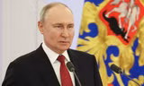 Tổng thống Putin: Quân đội Ukraine hiểu rằng 'họ không có cơ hội' khi đối đầu lực lượng Nga