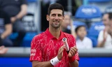 Novak Djokovic. Ảnh: Getty