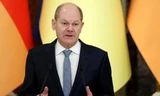Thủ tướng Đức nói NATO chưa kết nạp Ukraine là quyết định đúng đắn