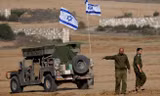Hamas tuyên bố muốn gia hạn lệnh ngừng bắn với Israel