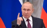 Tổng thống Putin nói Nga đã chuẩn bị cho lệnh trừng phạt
