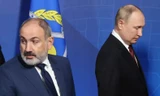 Quan hệ đồng minh rạn nứt, Nga nói Armenia đang 'phạm sai lầm lớn'