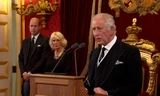 Con trai của Nữ hoàng Elizabeth chính thức được tấn phong là Vua Charles III