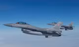 Điện Kremlin: Máy bay F-16 không phải 'thuốc thần' cho Ukraine