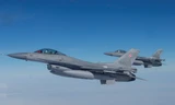 Điện Kremlin: Máy bay F-16 không phải 'thuốc thần' cho Ukraine