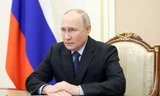 Tổng thống Putin: Nga không có kế hoạch triển khai vũ khí hạt nhân trong không gian