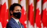 Thủ tướng Canada Justin Trudeau mắc COVID-19
