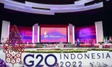 Bộ trưởng Nga xác nhận họp G20, Indonesia cân nhắc mời đại diện Ukraine