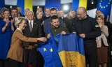 Hé lộ quy tắc trang phục với các quan chức EU khi đến thăm Ukraine