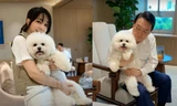 Đệ nhất phu nhân Hàn Quốc kêu gọi dừng ăn thịt chó