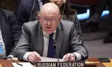 Đại sứ Nga: 'Có thể coi chiến dịch phản công của Ukraine đã kết thúc'