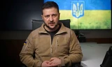Tổng thống Zelensky thông báo Ukraine nộp đơn xin gia nhập NATO