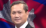 Chân dung Thủ tướng Campuchia Hun Manet